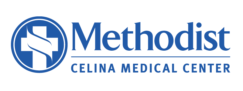 Methodist Celina logo