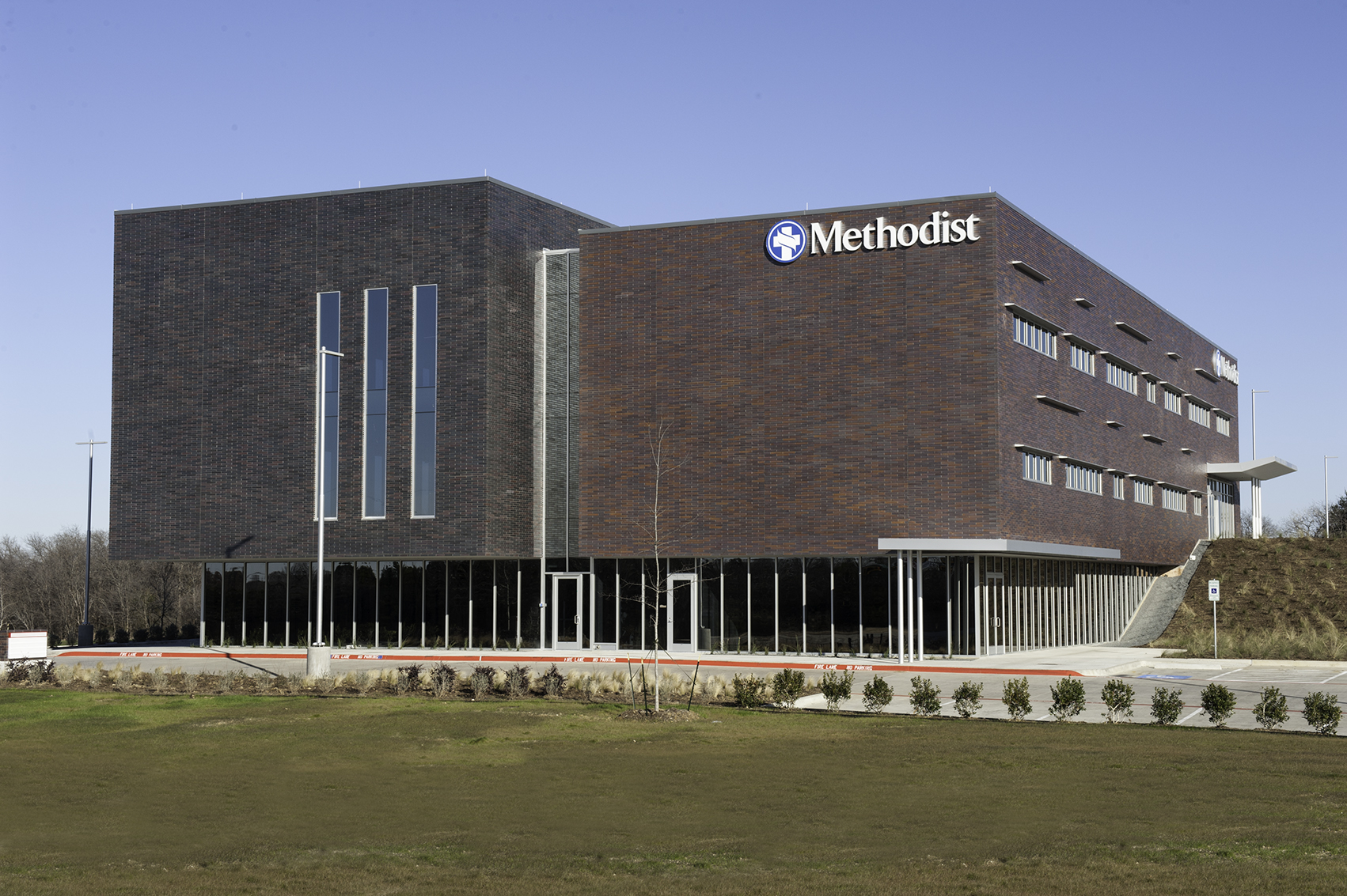 Methodist Digestive Health Specialists - Grand Prairie