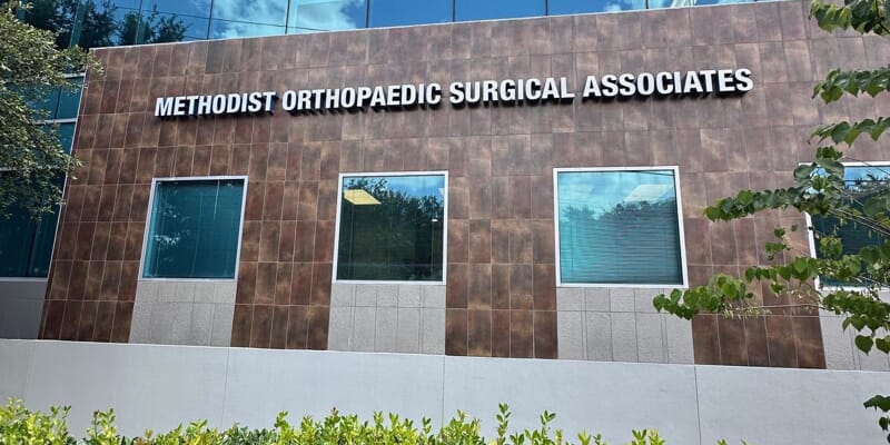 Methodist Orthopedic Specialists - North Dallas