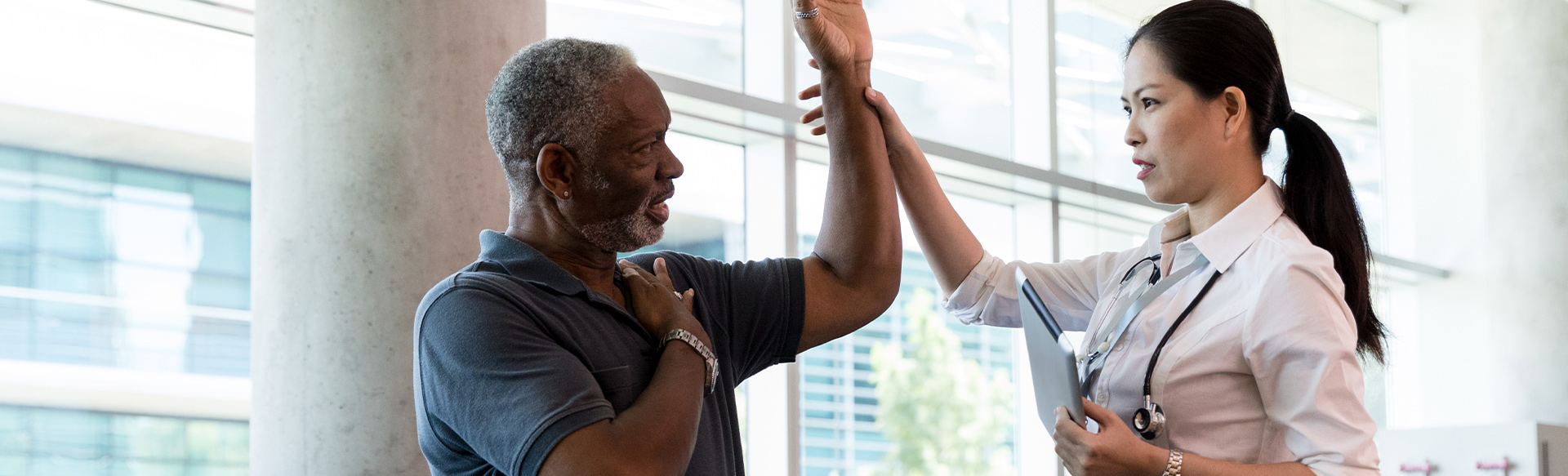 Physical Medicine Services