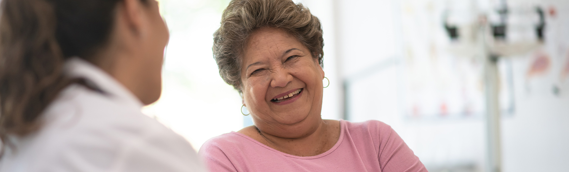 Interpretation Services