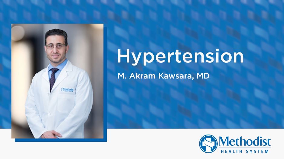 Mohammad A. Kawsara MD