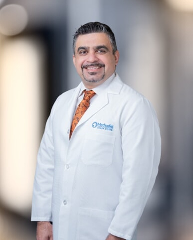 Arash Rezaei, MD
